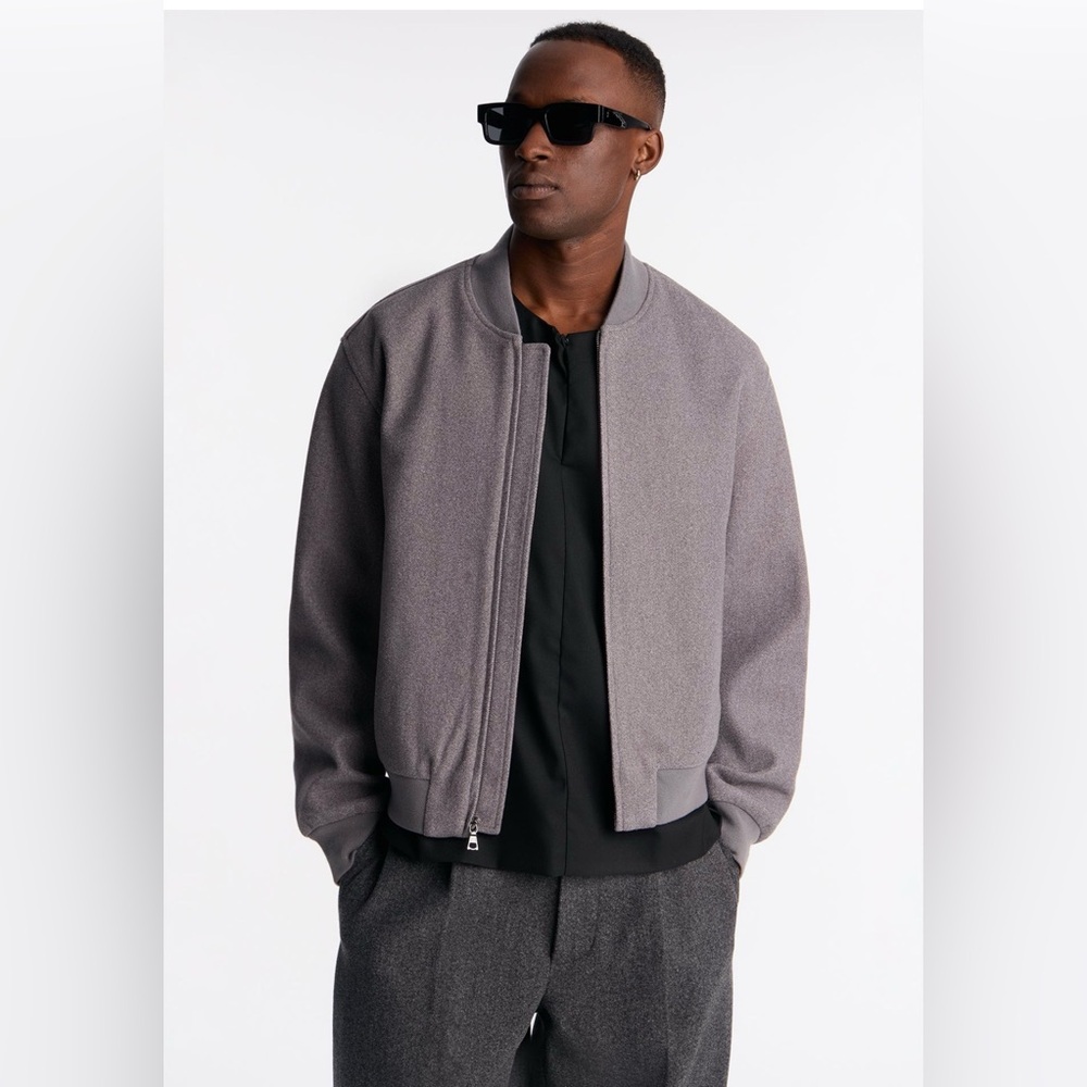 Men’s jacket